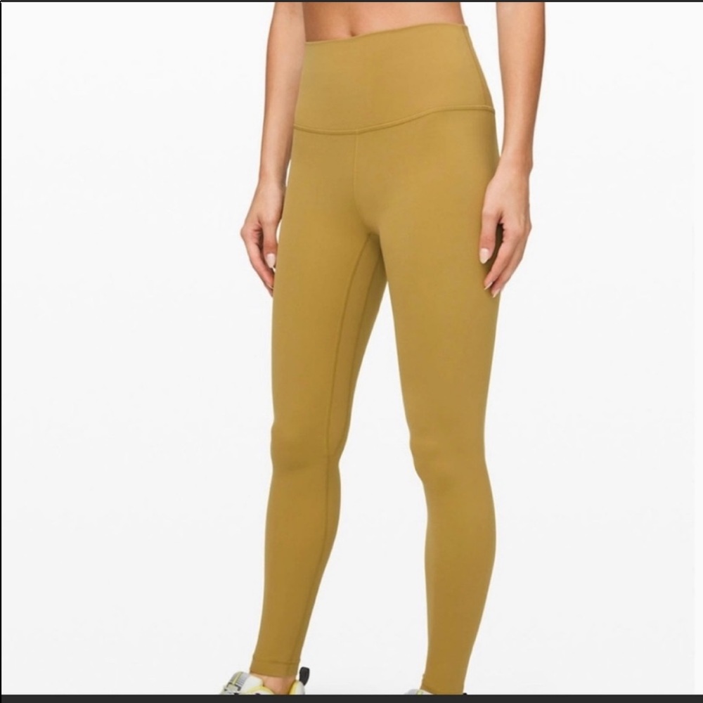 Lululemon Leggings size 2